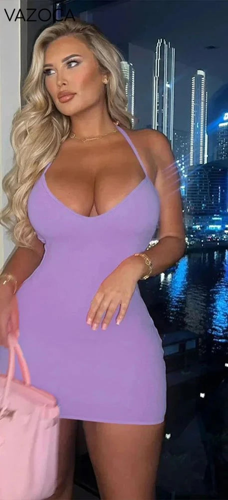 Kira Bodycon Dress