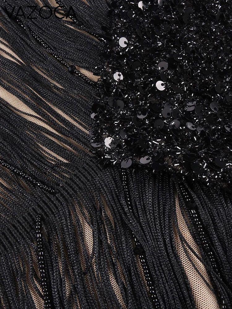 Glamorous Maxi Dress
