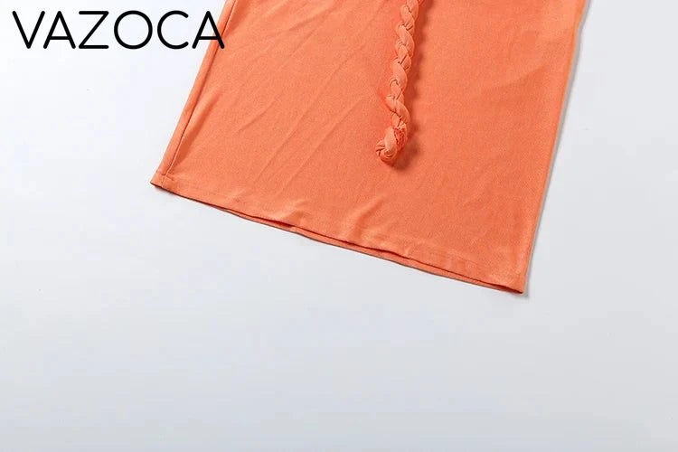 Brinda Skirt Set