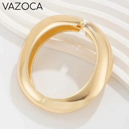 Cuff Bangle Bracelet