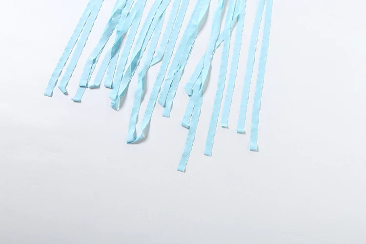 Labadee Tassel Top