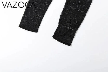 Jenna Pants Set