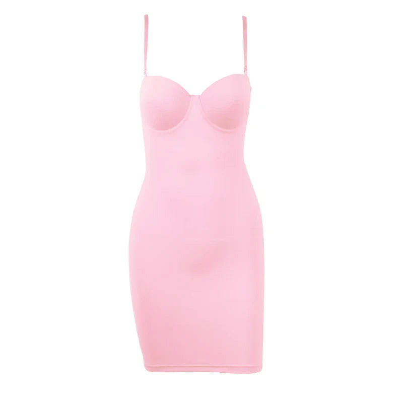 Body-Ody Shapewear Dress