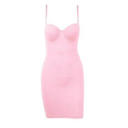 Body-Ody Shapewear Dress