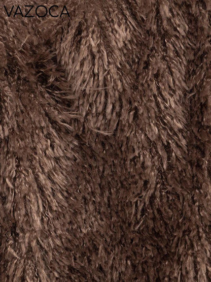 She's A Furry Skirt Set