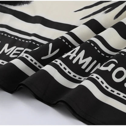 Kimono Pleated Robe