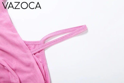 Onya Mesh Ruched Skirt Set