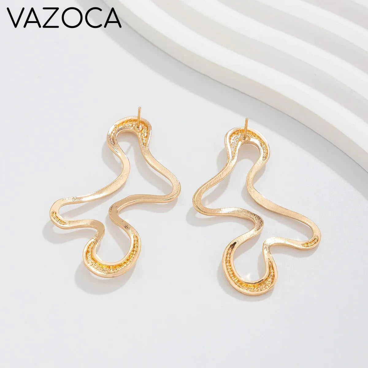 Minimalist Earrings