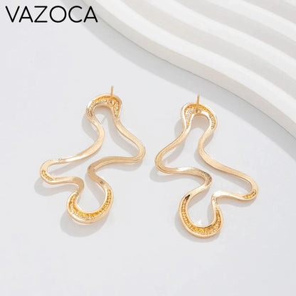 Minimalist Earrings