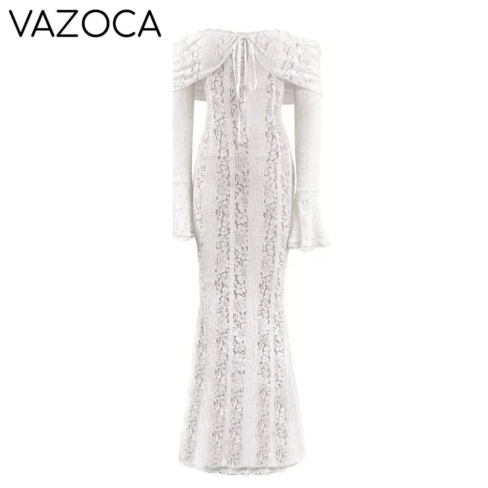 Ananda Maxi Dress