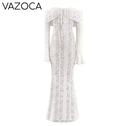 Ananda Maxi Dress