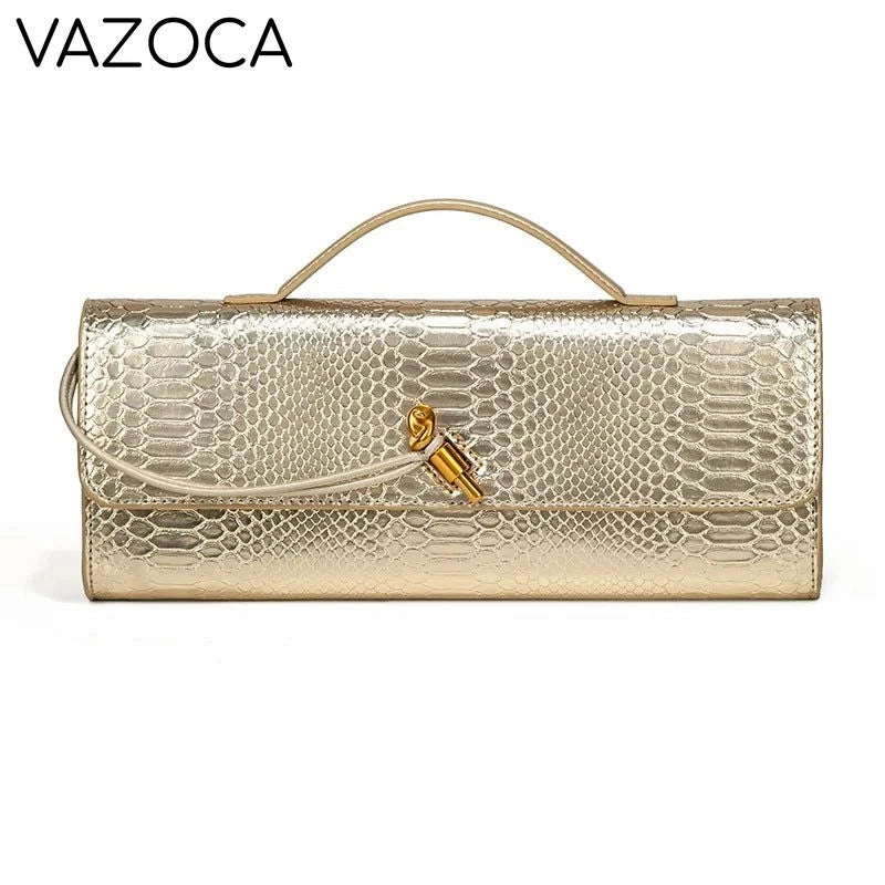 Luxury Crossbody Shoulder Bag