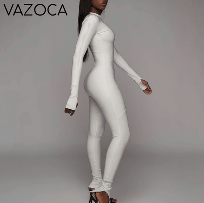 Bodycon Sexy Jumpsuit