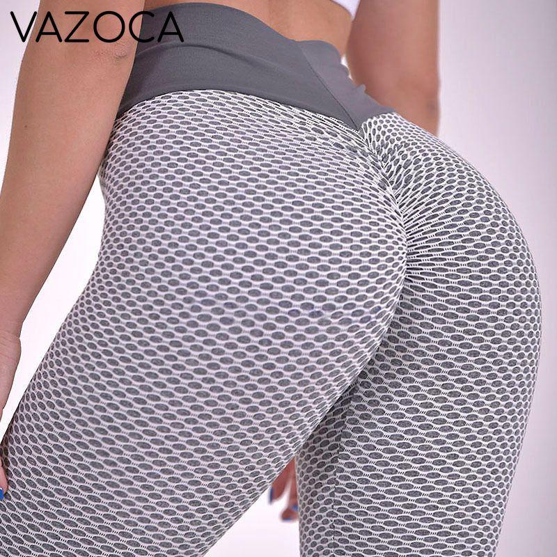 SculptFit Long Leggings