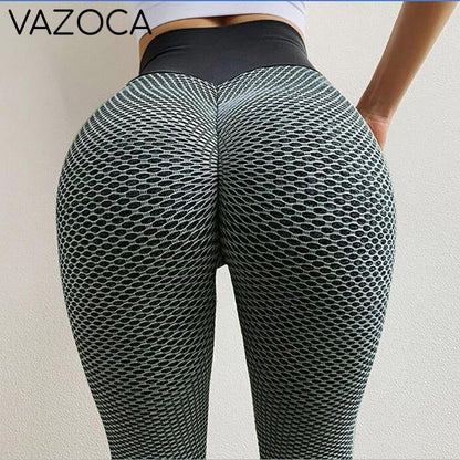SculptFit Long Leggings