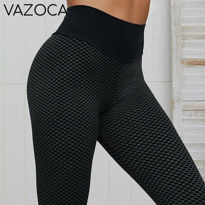 SculptFit Long Leggings