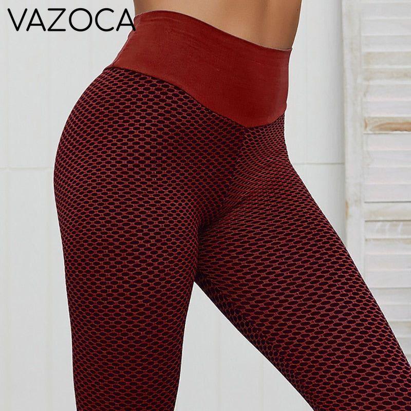 SculptFit Long Leggings