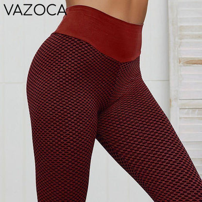 SculptFit Long Leggings