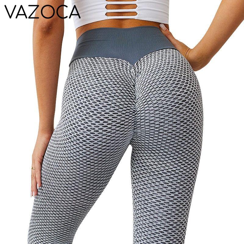 SculptFit Long Leggings