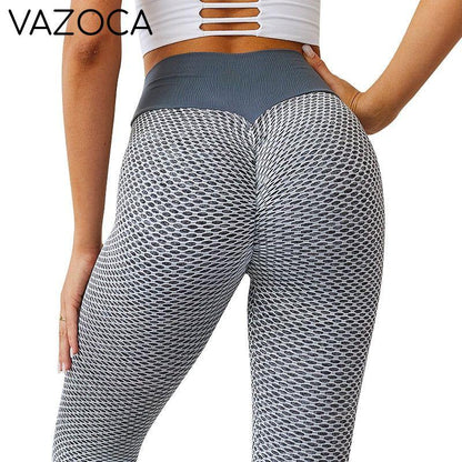 SculptFit Long Leggings