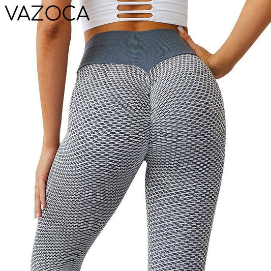 SculptFit Long Leggings