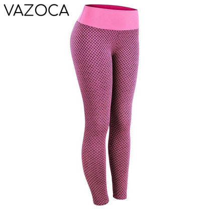 SculptFit Long Leggings