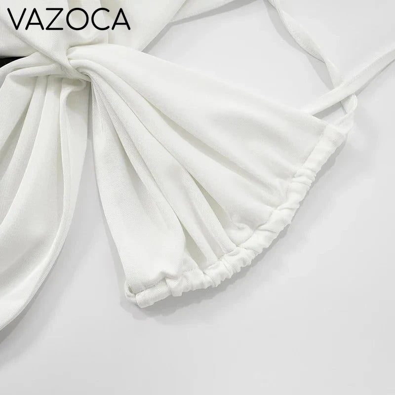 Calissa Backless Jumpsuits
