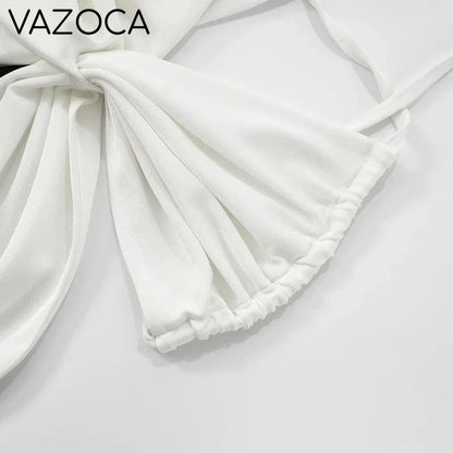 Calissa Backless Jumpsuits
