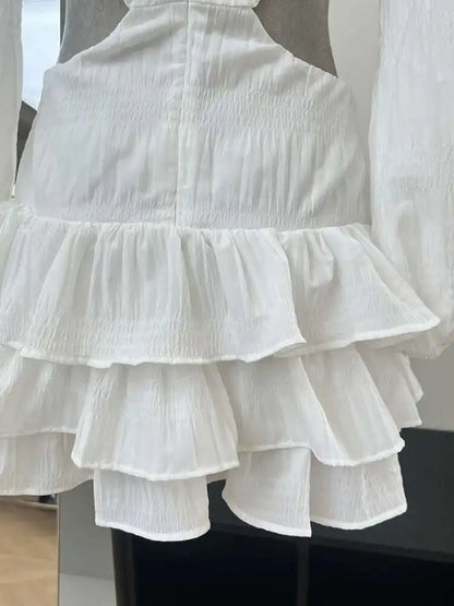 Karin Mini Dress