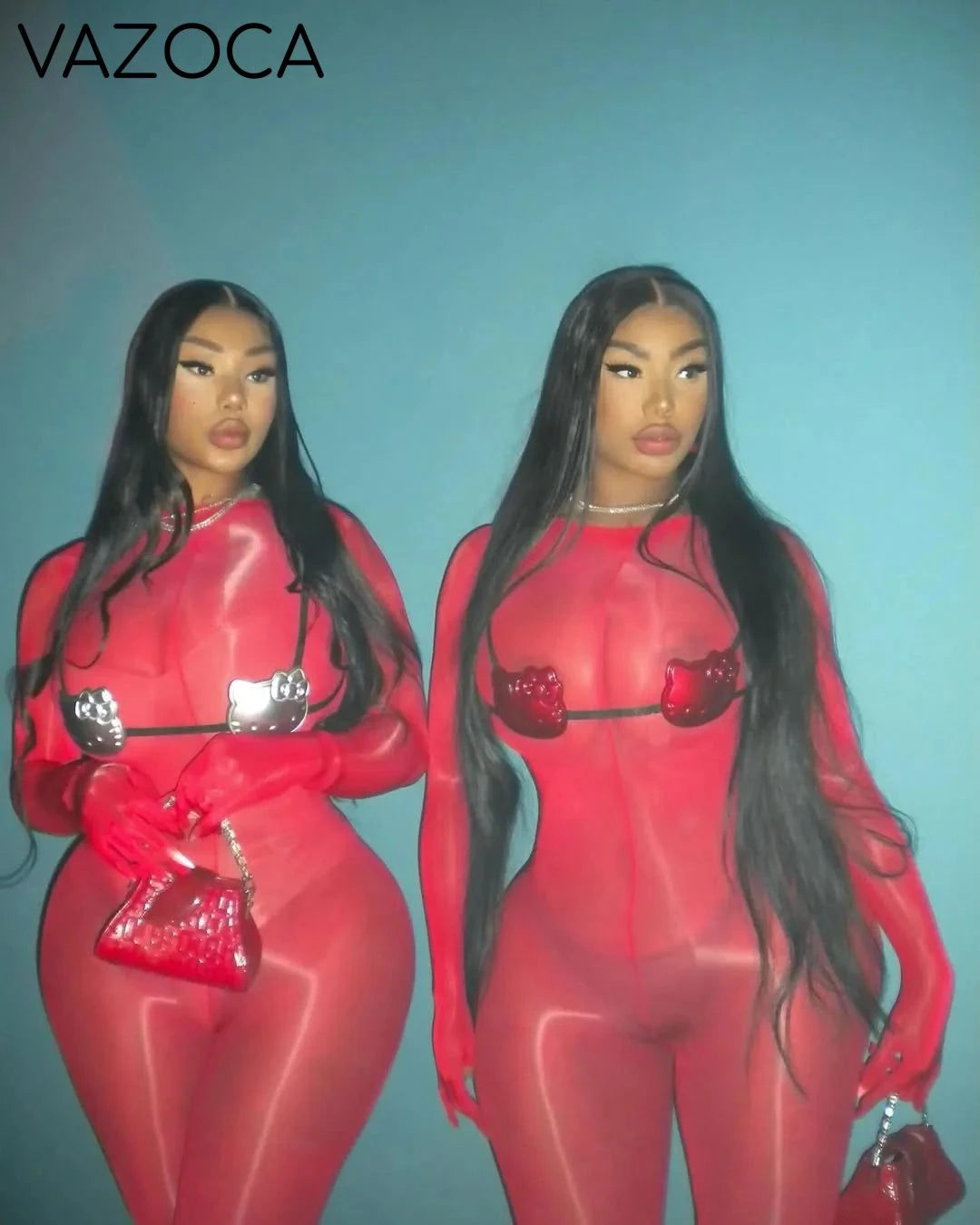 Seamless Jumpsuit