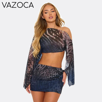 Wild Mesh Mini Set
