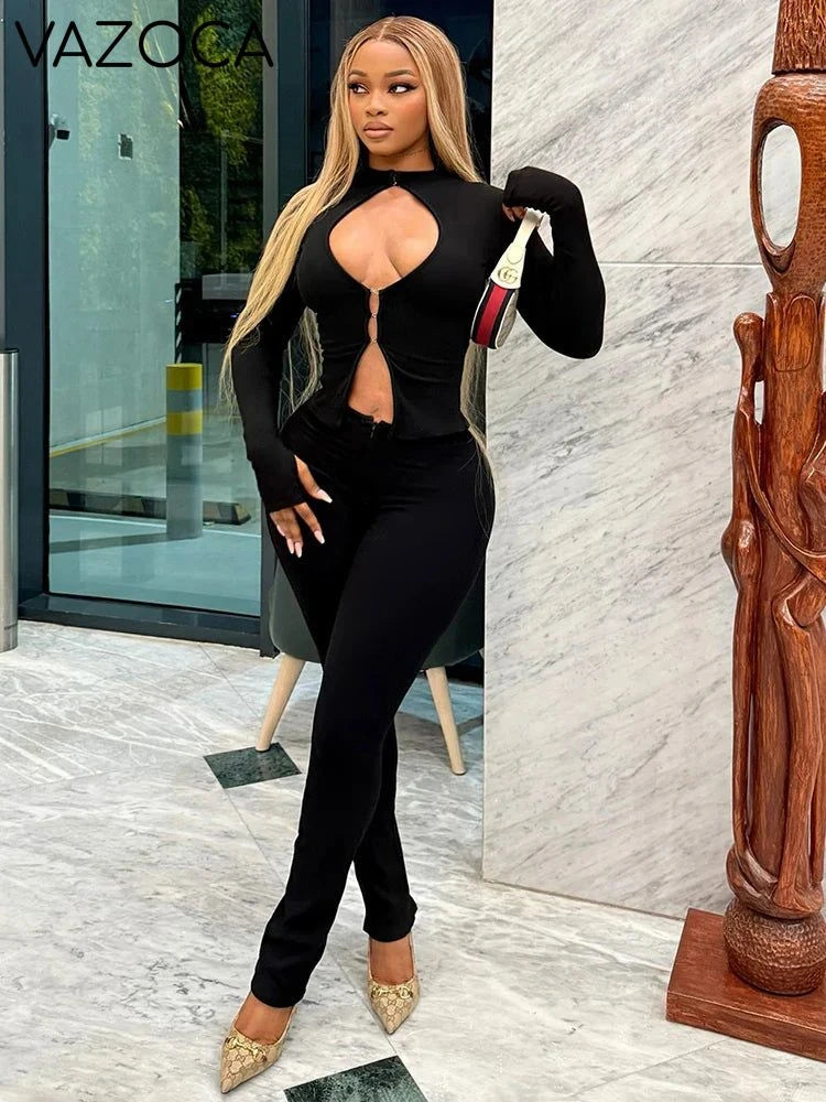 Lory Tracksuit Pants Set