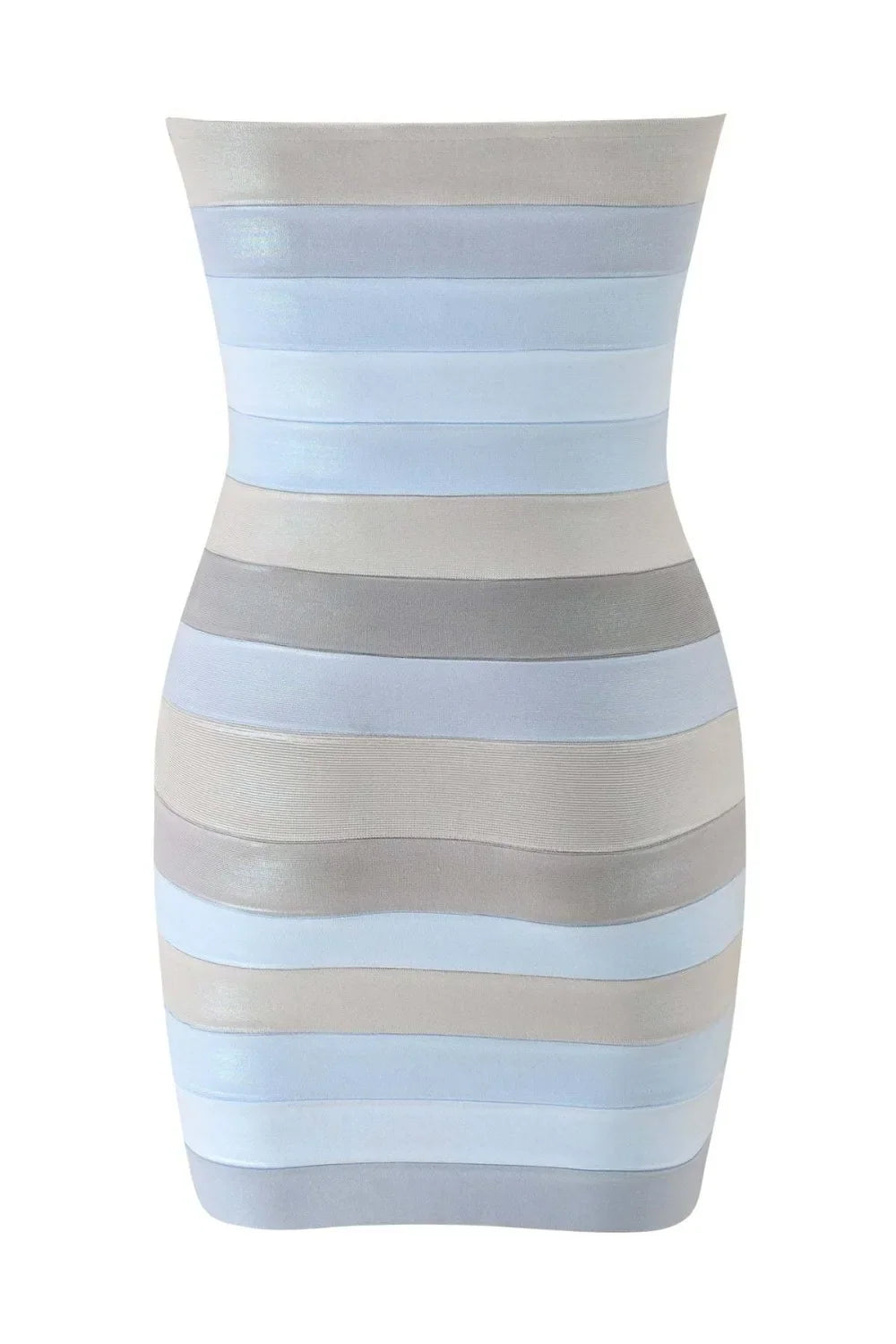 Always In Color Mini Dress