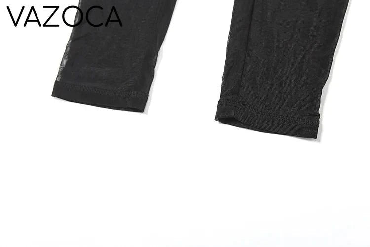 Dria Backless Jumpsuit