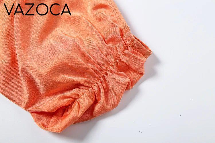 Brinda Skirt Set