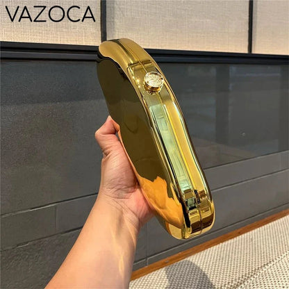 Glamorous Clutch Purse