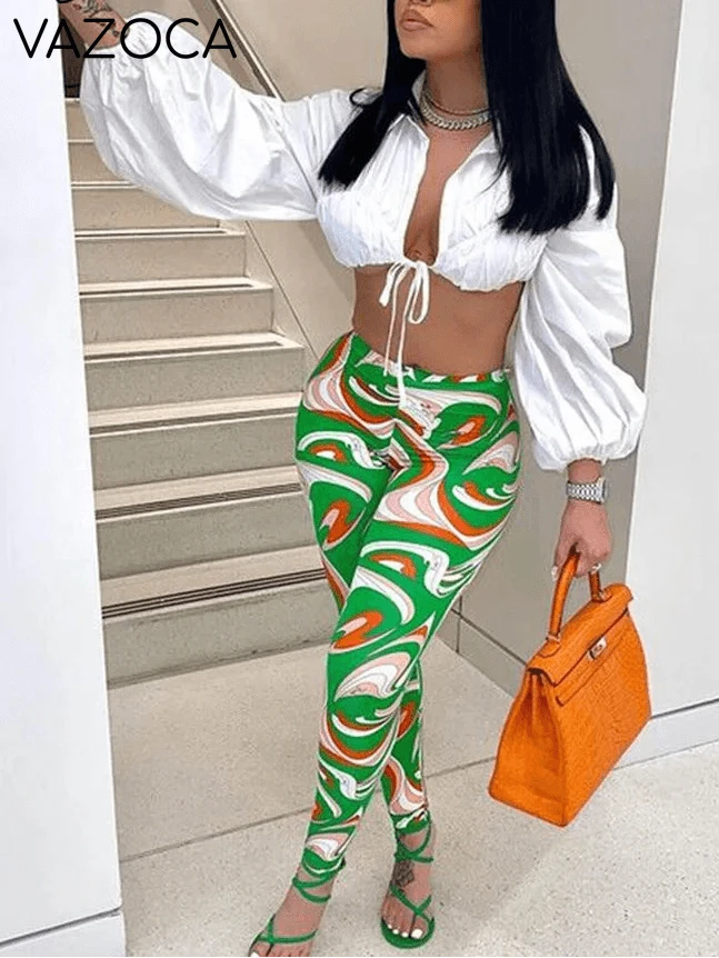 Joy Leggings Set