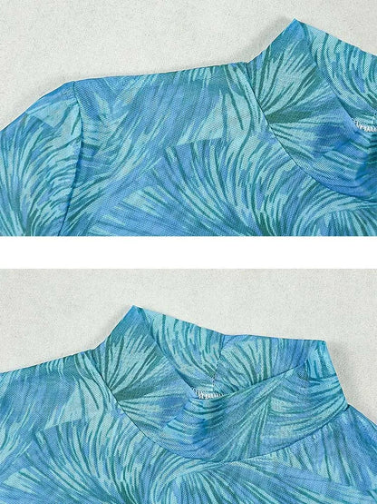 Anissa Maxi Dress