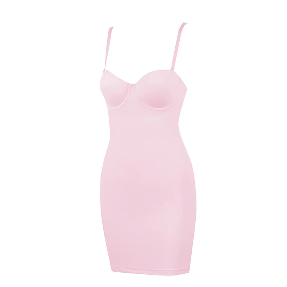 Body-Ody Shapewear Dress