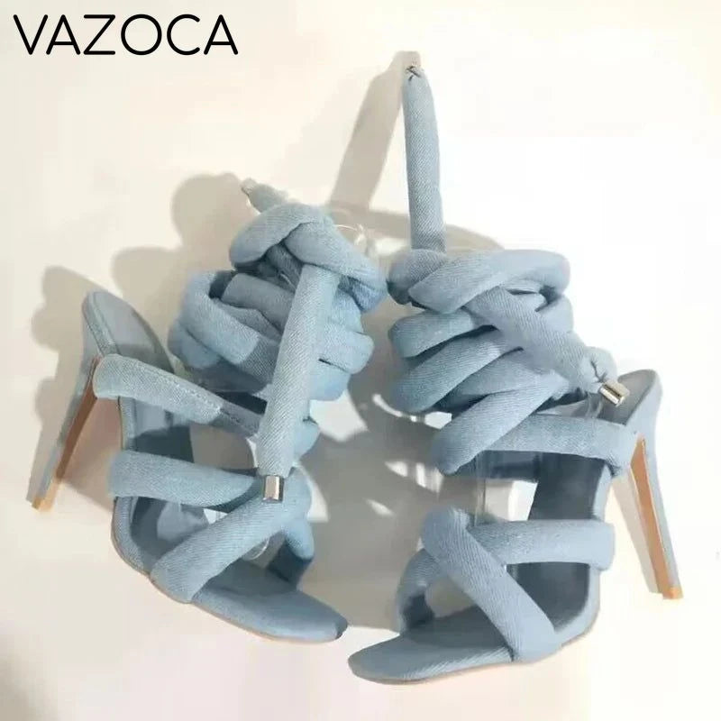 Act Up High Heels