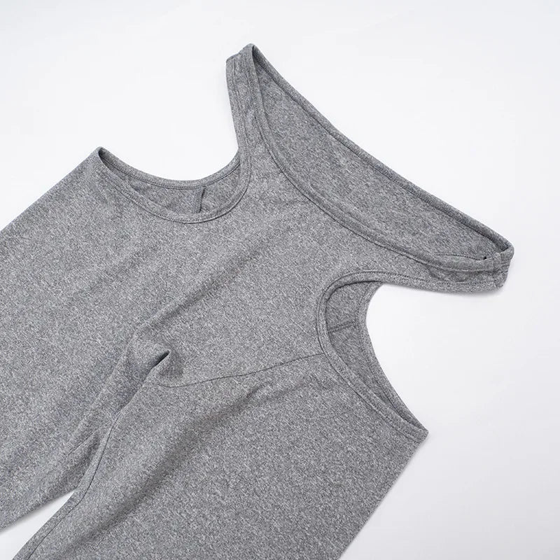 Cutout Leggings