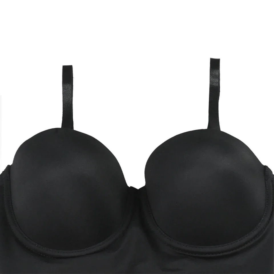 Body-Ody Shapewear Dress