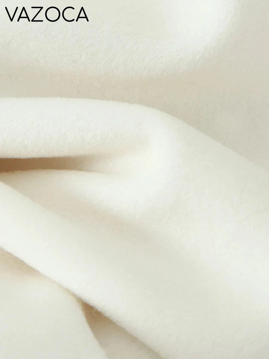 Fluff Elegant Jacket