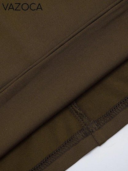 Anila Ruched Mini Dress
