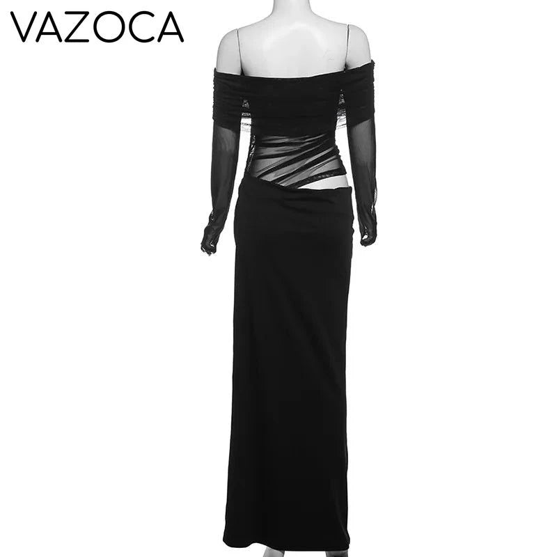 Prettiest Problem Ruched Dress