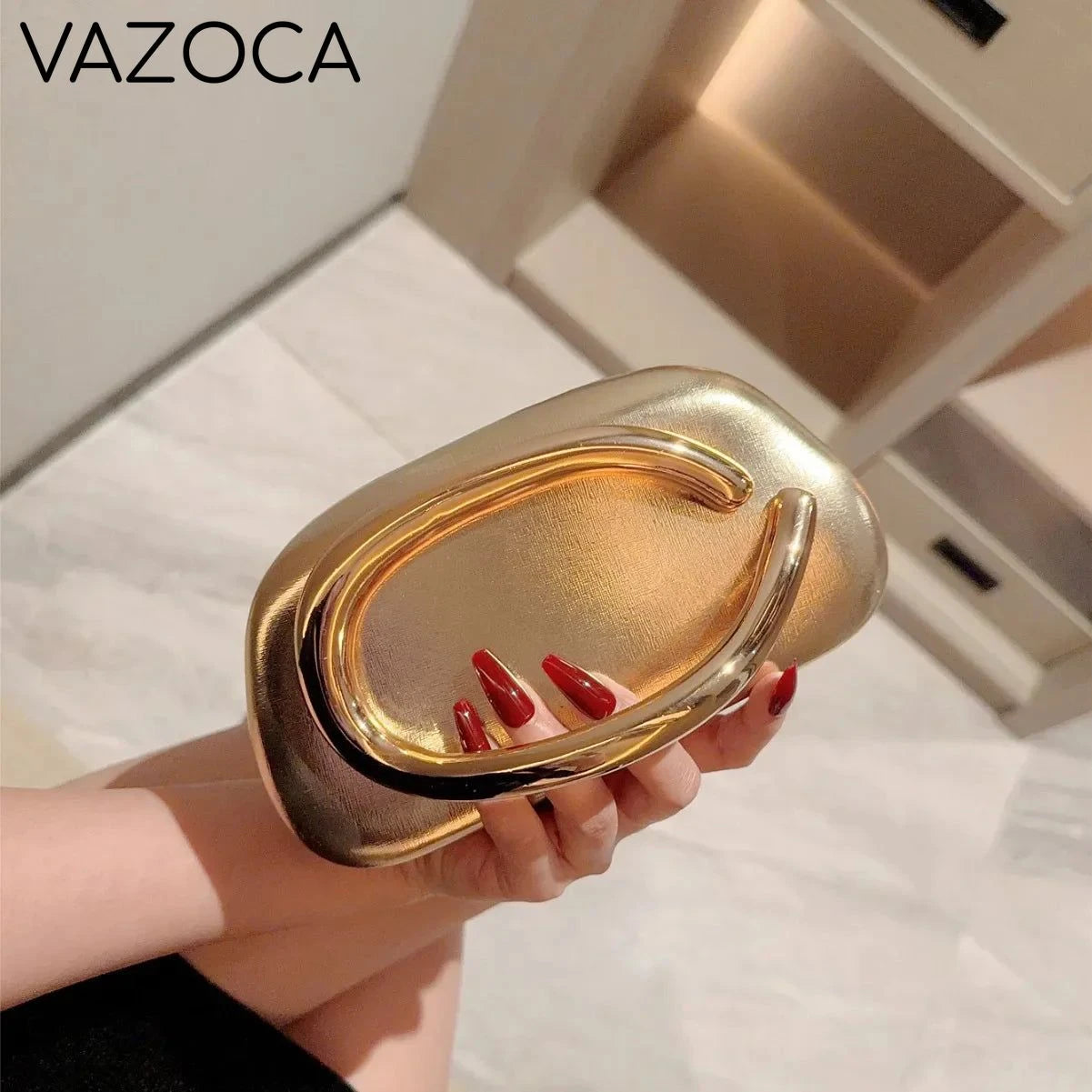 Evening Clutch Bag
