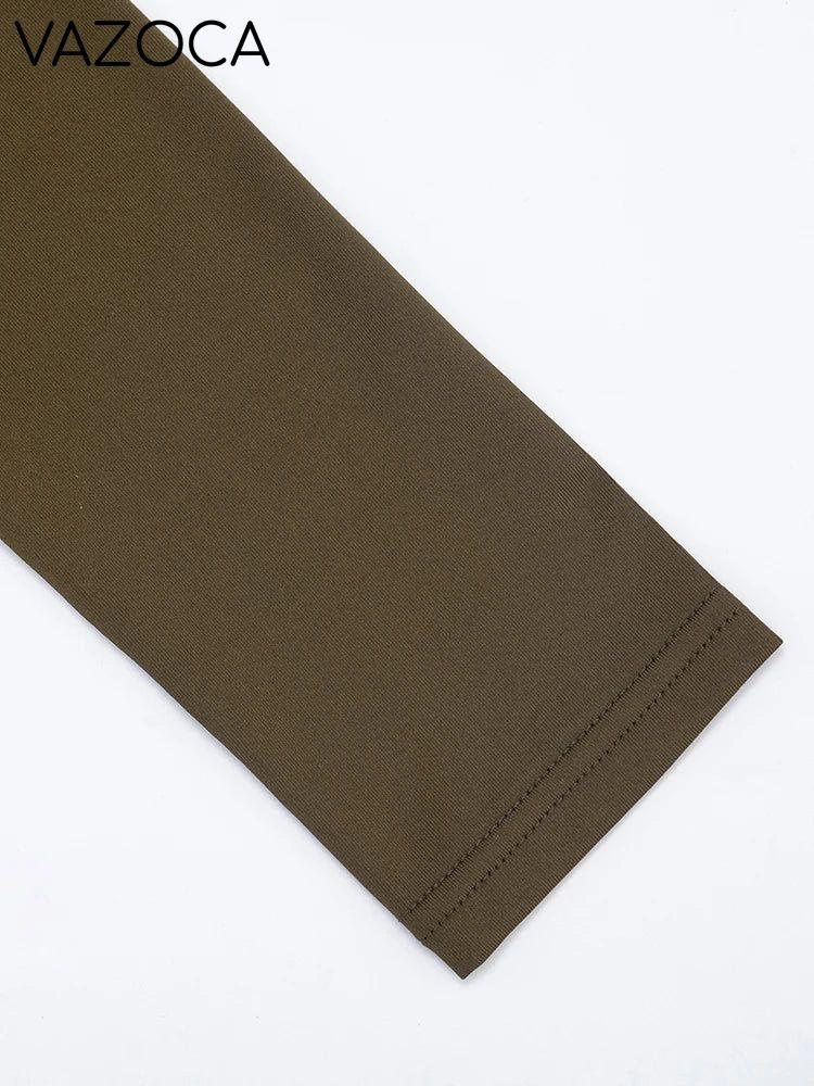 Anila Ruched Mini Dress
