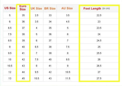Catwalk High Heels