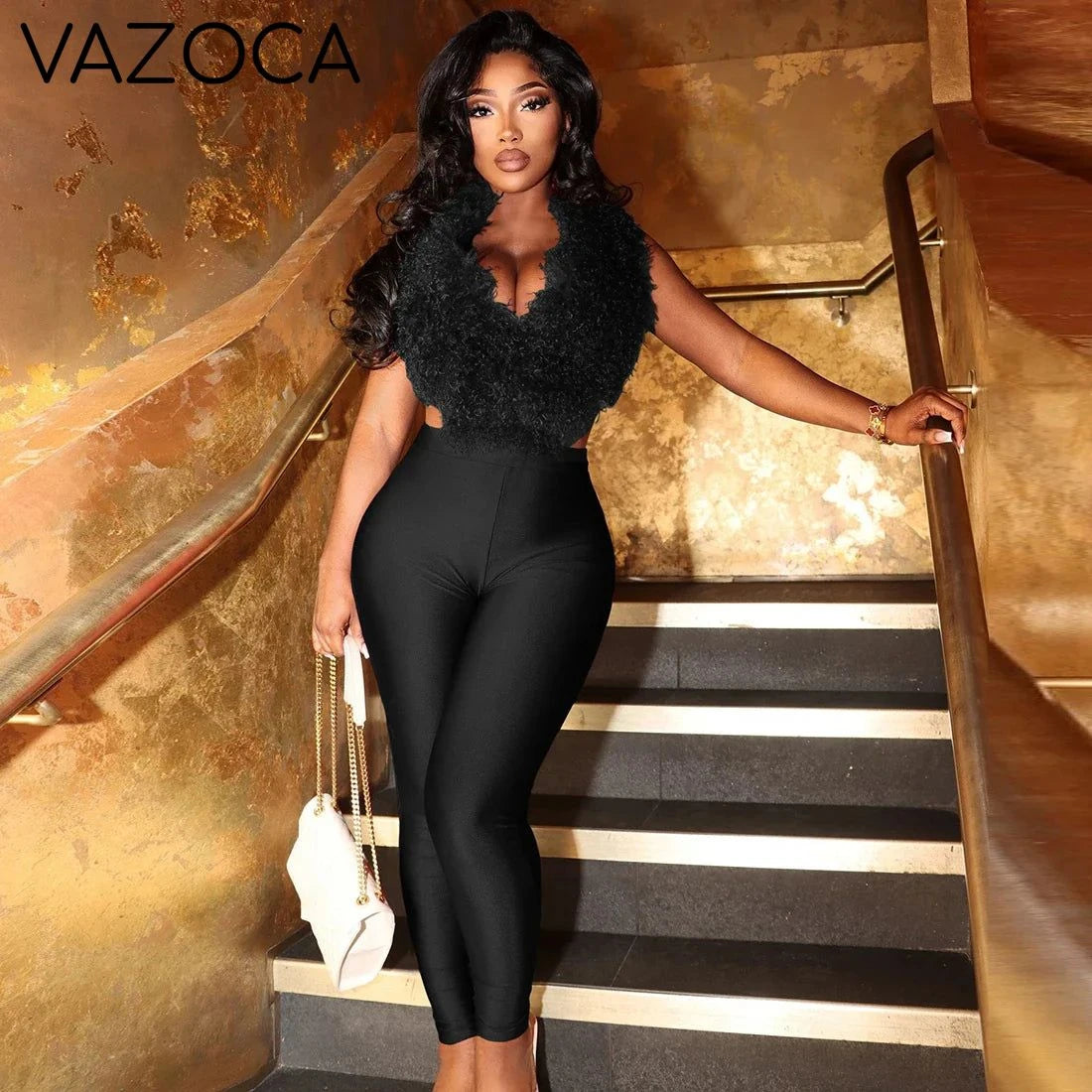 Velvet Heat 2-Piece Set