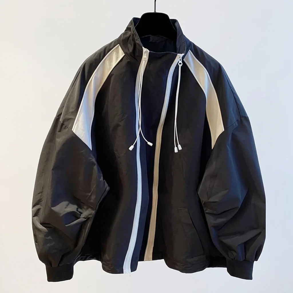 Windbreaker Jacket